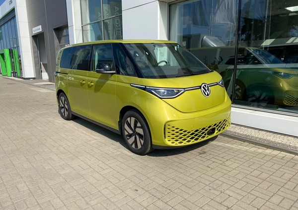 Volkswagen ID.Buzz cena 242187 przebieg: 5, rok produkcji 2023 z Ropczyce małe 22
